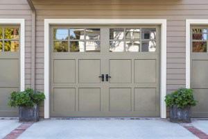 Garage Door Repair Portland