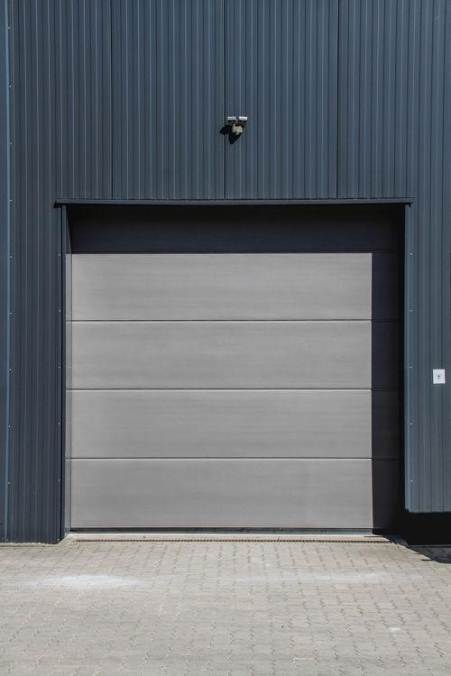 Garage Door Safety Beaverton