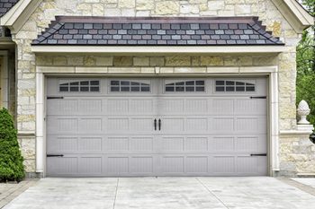 Beautiful Garage Doors