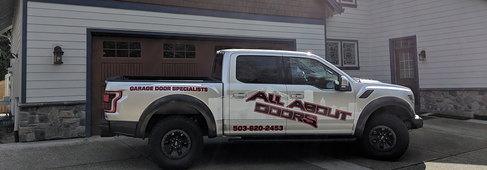 Garage Door Service