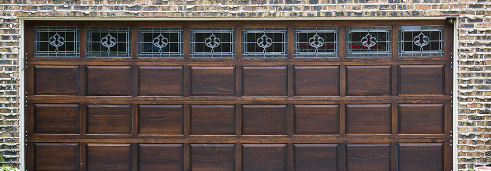 Garage Door Upgrades