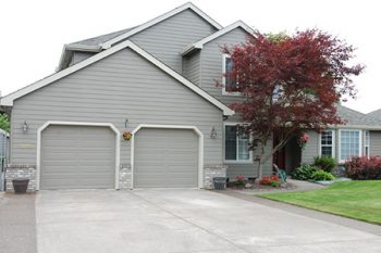 Residential Garage Doors Portland