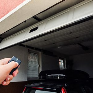 Garage Door Opener Tigard