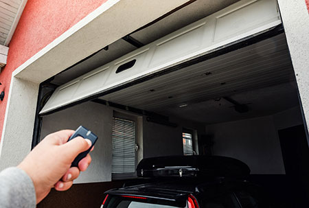 Garage Door Opener West Linn
