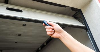 Garage Door Repair West Linn