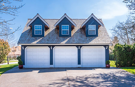 Garage Door Repair West Linn