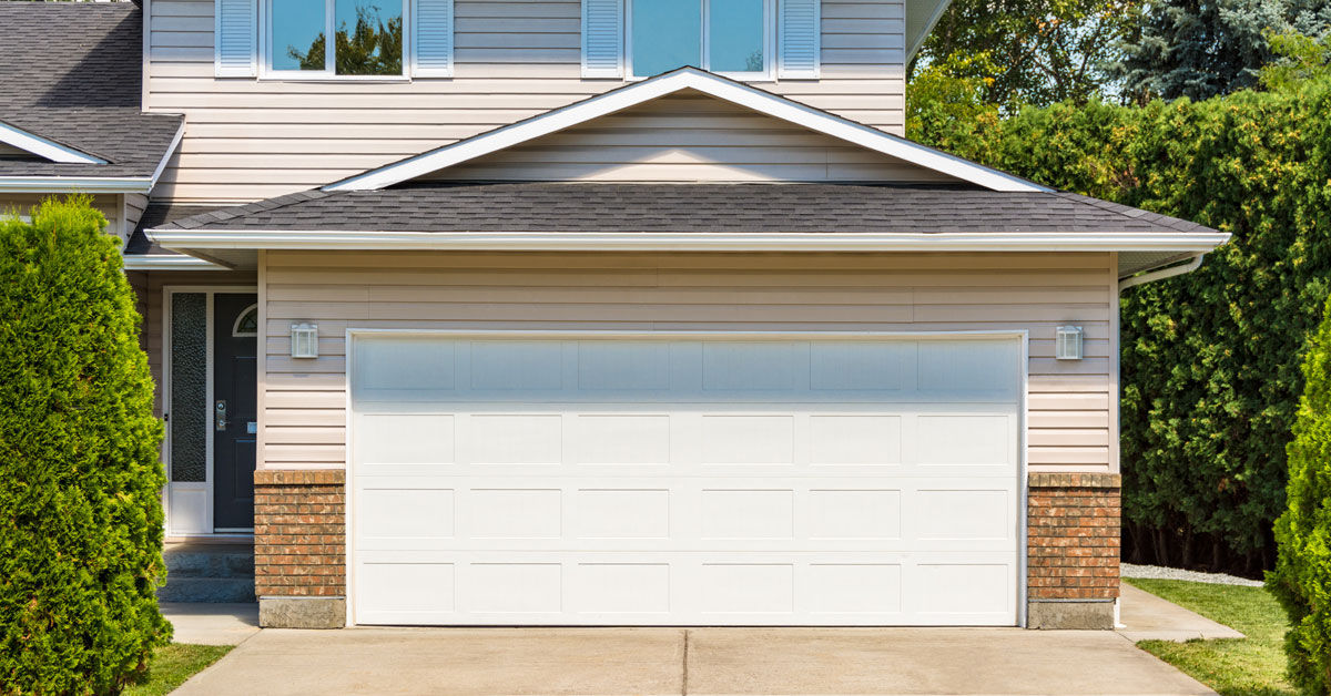 Garage Door Repair Wilsonville