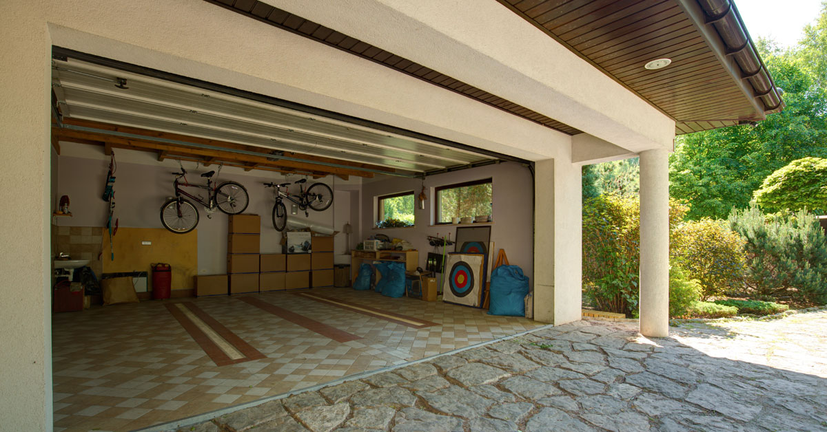 Garage Doors Beaverton