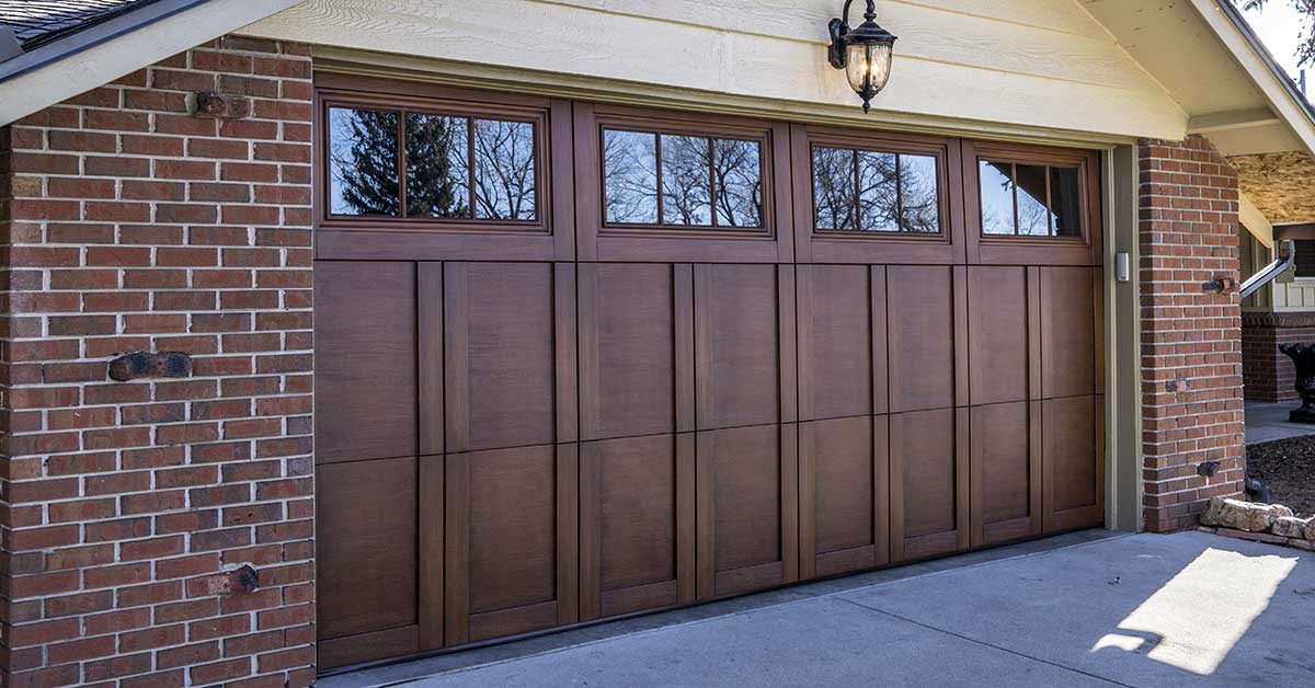 Garage Door Repair Portland