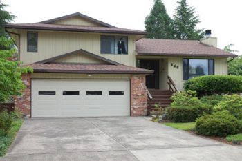 Garage Door Installation Near Me Wilsonville