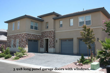 Garage Door Installation Tualatin