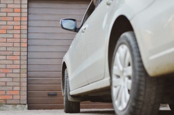 garage door repair portland