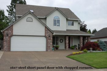 Garage Door Installation Beaverton