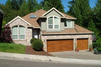 New Garage Door Beaverton