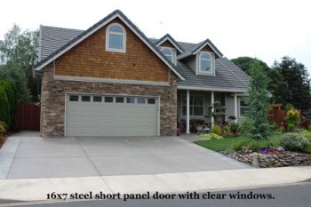 Garage Door Installation Near Me Tigard