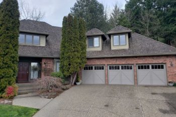 Garage Door Installation Tigard