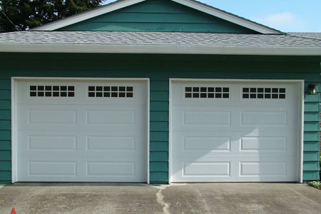 Garage Door Repair Newberg