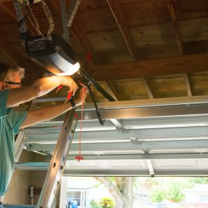 garage door repair portland