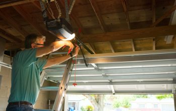 garage door repair portland