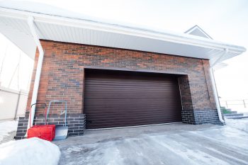 garage door repair portland