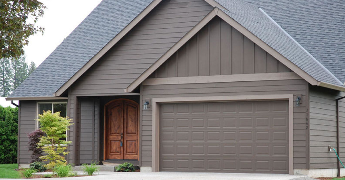 Garage Door Repair Wilsonville