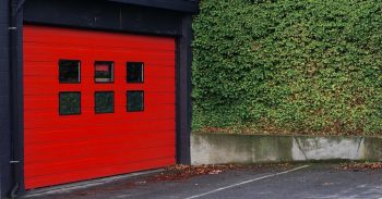 Garage Doors Wilsonville