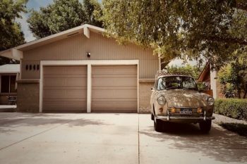 Garage Door Repair Near Beaverton