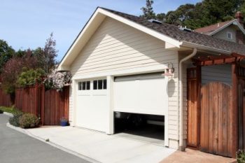 Garage Door Maintenance Wilsonville