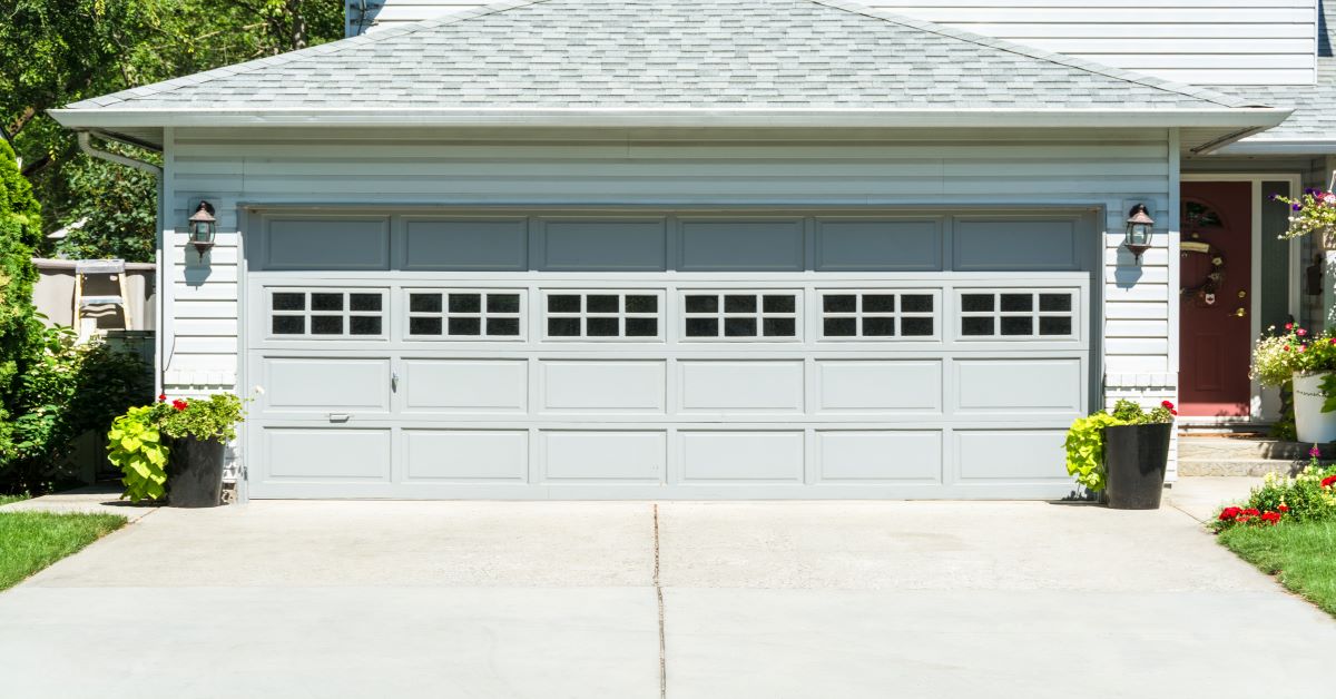 Garage Door Repair Lake Oswego