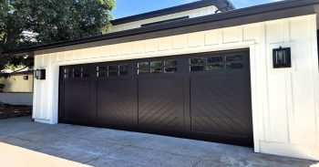 Garage Door Repair Wilsonville