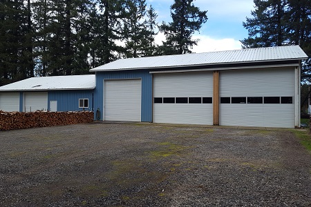 Garage Door Opener Installation Hillsboro