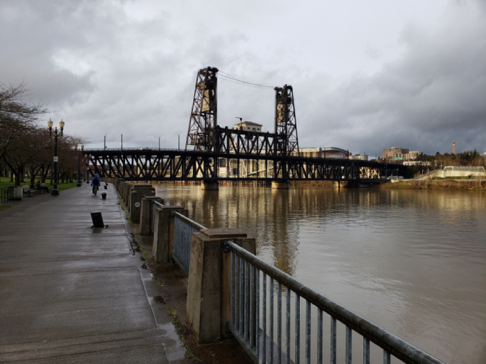 Steel Bridge (1912)