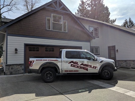 Local Garage Door Repairs Tualatin