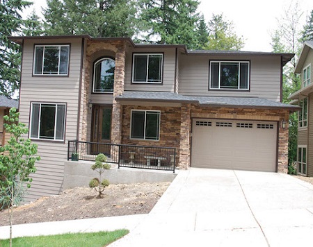 Garage Door Replacement Newberg