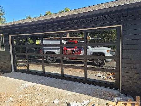 Garage Door Service West Linn