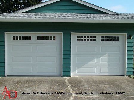 Local Garage Door Repairs Portland