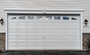 Garage Door Repair Forest Grove