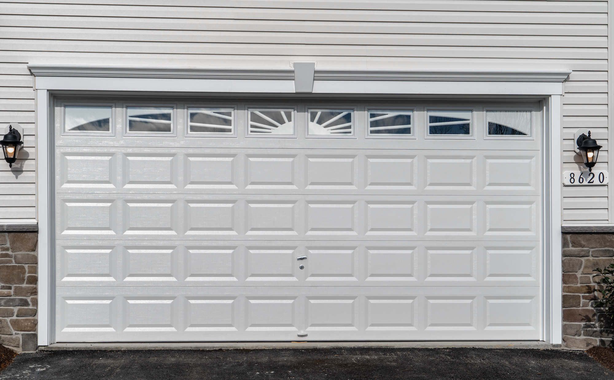 Garage Door Repair Forest Grove