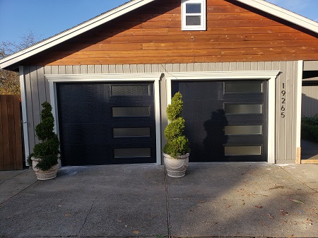 Garage Door Springs Beaverton