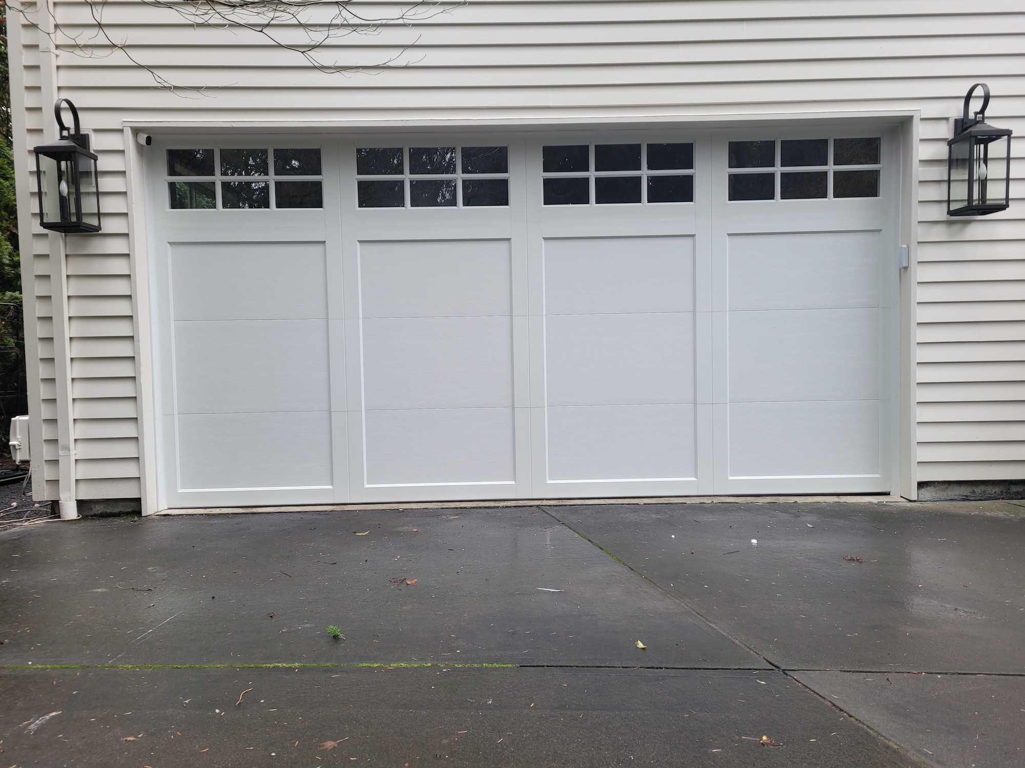 Garage Door Repair Milwaukie Or