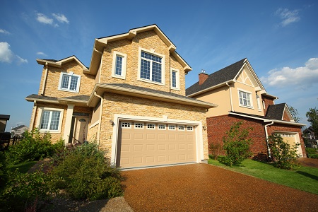 New Garage Door Beaverton