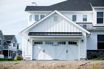 Garage Door Installation Tualatin