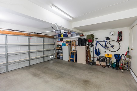 Cooling Garage Milwaukie OR