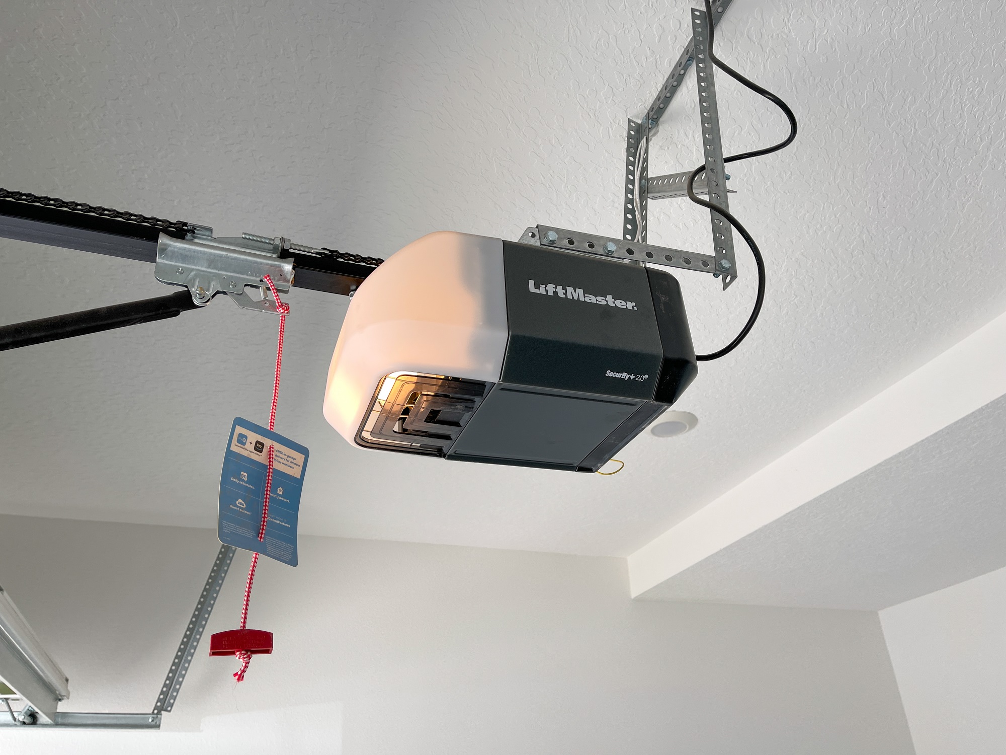 Garage Door Opener Installation Hillsboro OR