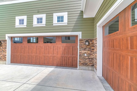 Garage Door Wilsonville