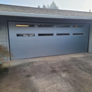Garage Doors Wilsonville