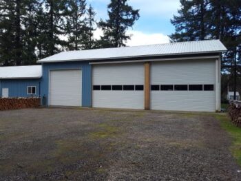 Garage Door Replacement Hillsboro Or