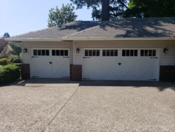 Garage Door Replacement Near Me Oregon City Or