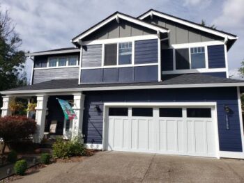 Garage Door Replacement Near Me Tigard Or