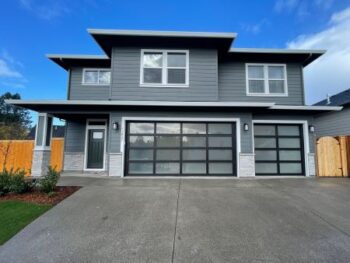 Garage Door Replacement Oregon City Or